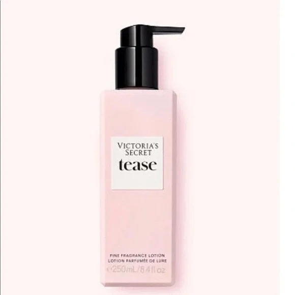 Victoria’s Secret Tease Body Care Bundle & Tote Bag